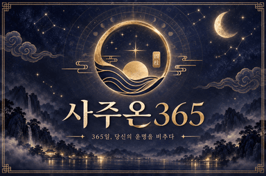 사주온365
